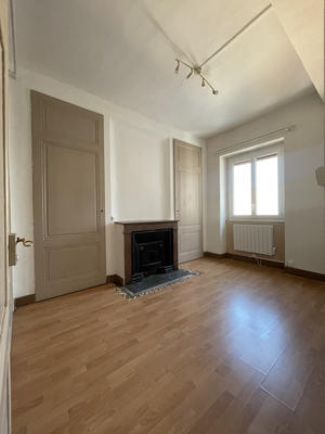 Appartement - 34 m² - 3 pièces