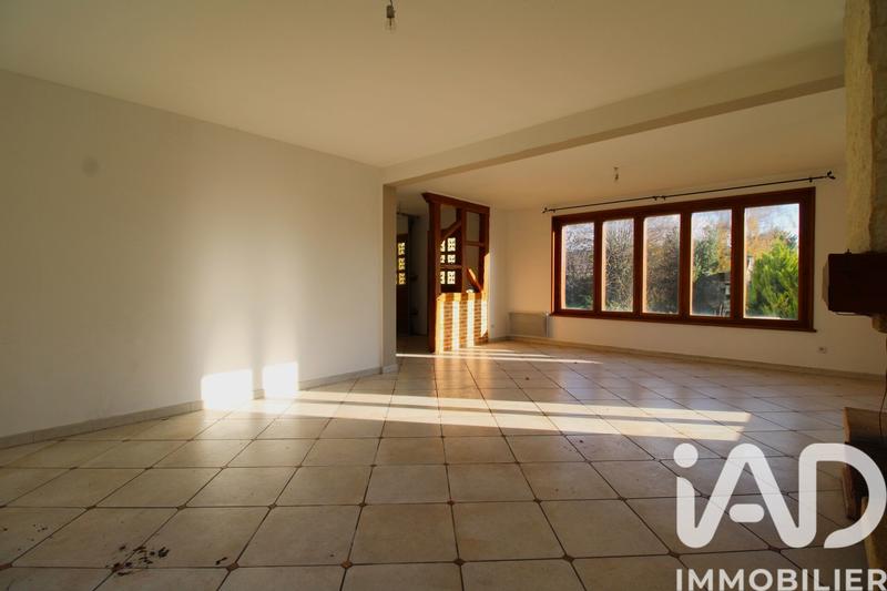 Maison - 169 m² - 6 pièces