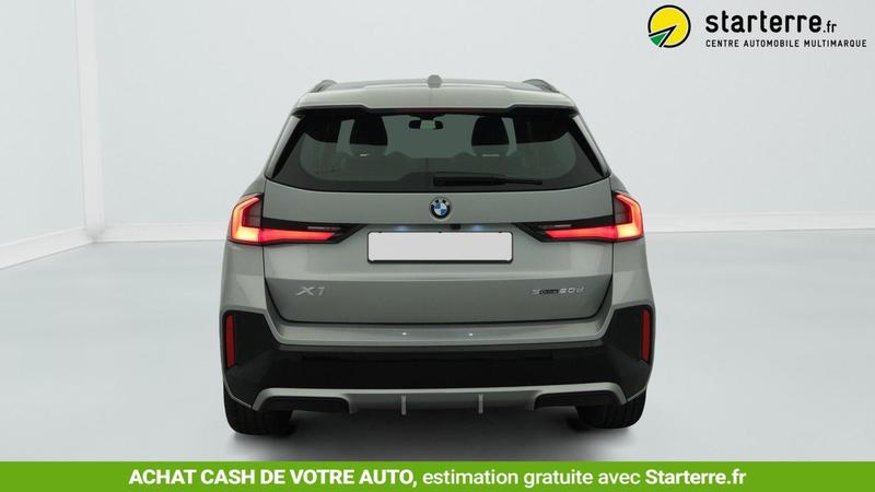 Bmw X1 U11 Sdrive 20d 163ch Dkg7 m Sport