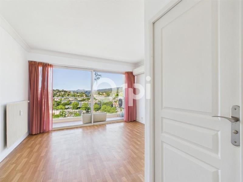 Penthouse - 147 m² - 5 pièces