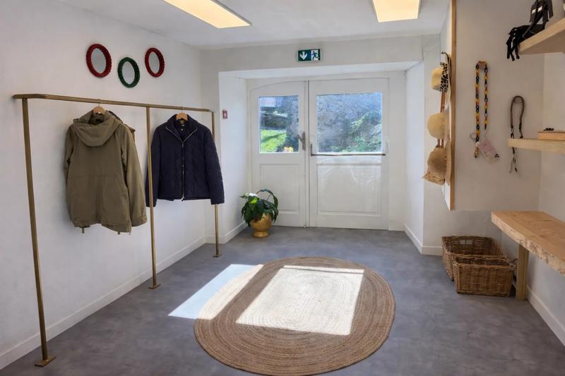 Maison - 270 m² - 7 pièces