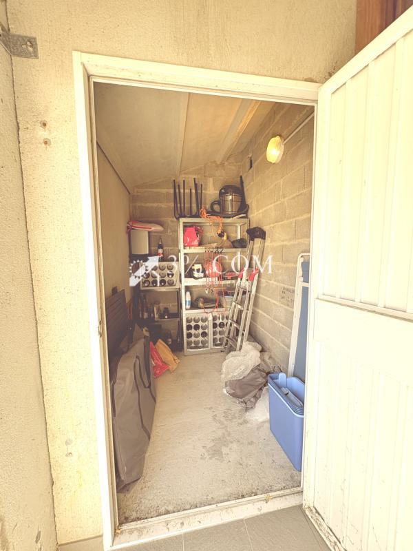 Appartement - 52 m² - 3 pièces