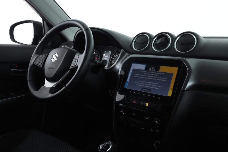 Suzuki Vitara 1.4 BoosterJet Hybrid Privilege 129 ch
