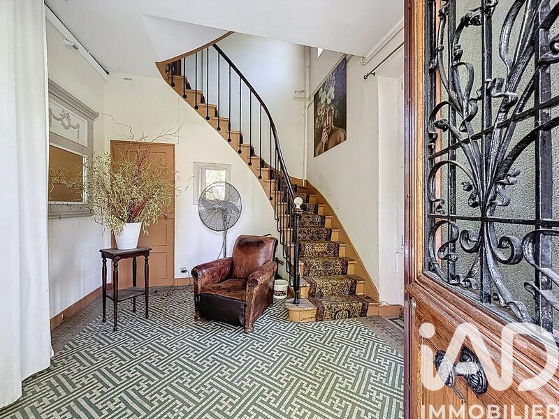 Appartement - 81 m² - 4 pièces