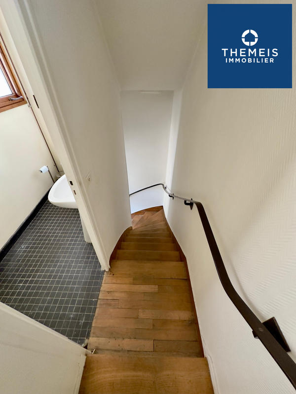 Local commercial - 195 m²