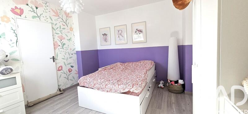 Maison - 155 m² - 7 pièces