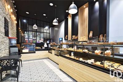 Local commercial - 90 m²