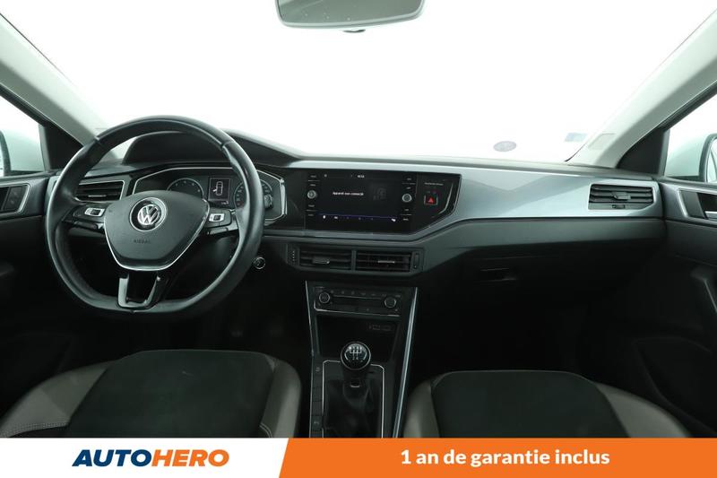 Volkswagen Polo 1.0 Tsi Carat 95 ch