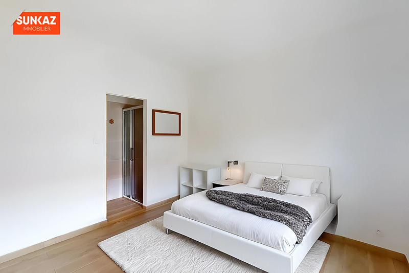 Maison - 144 m² - 5 pièces