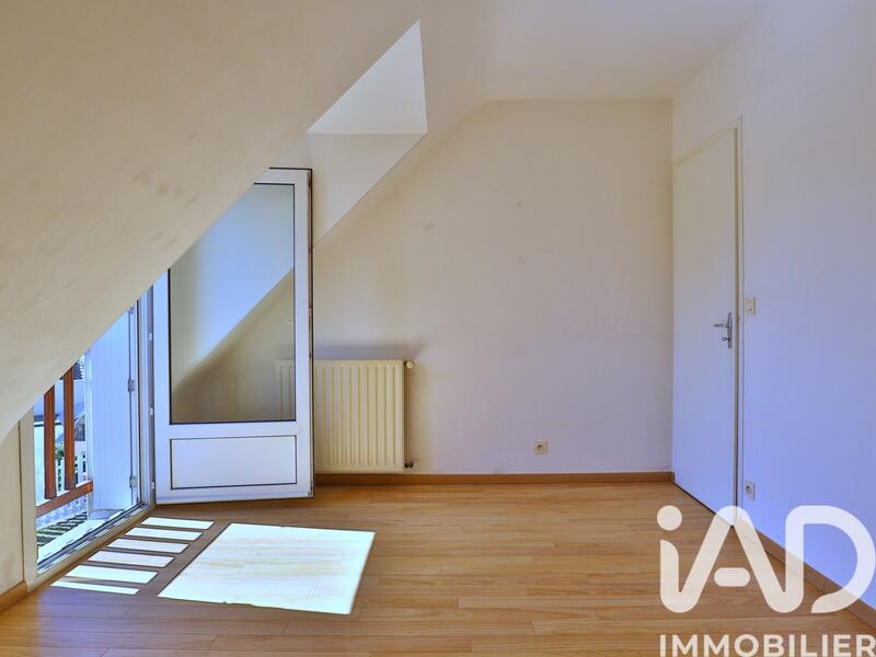 Maison - 118 m² - 7 pièces
