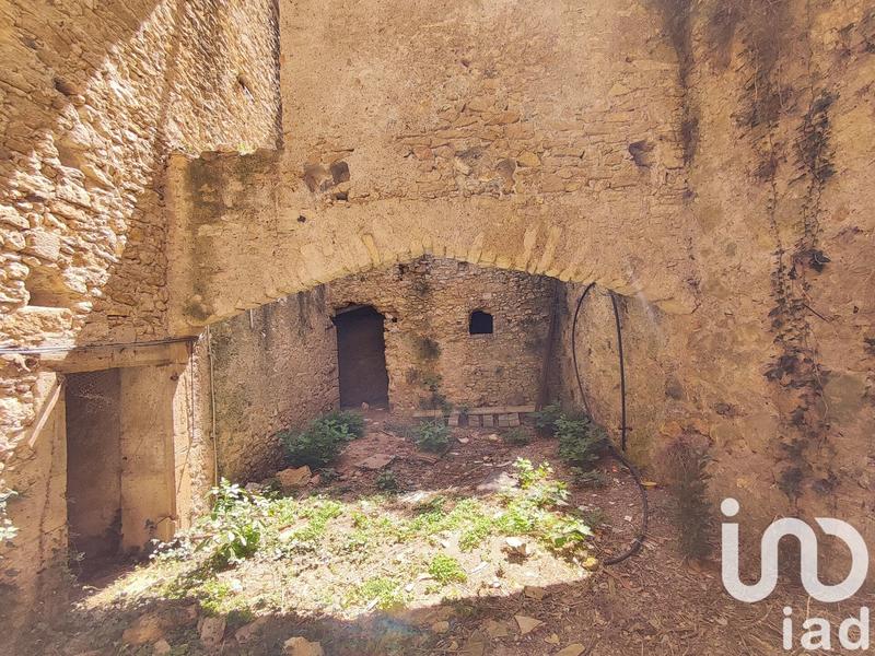 Maison - 215 m² - 7 pièces