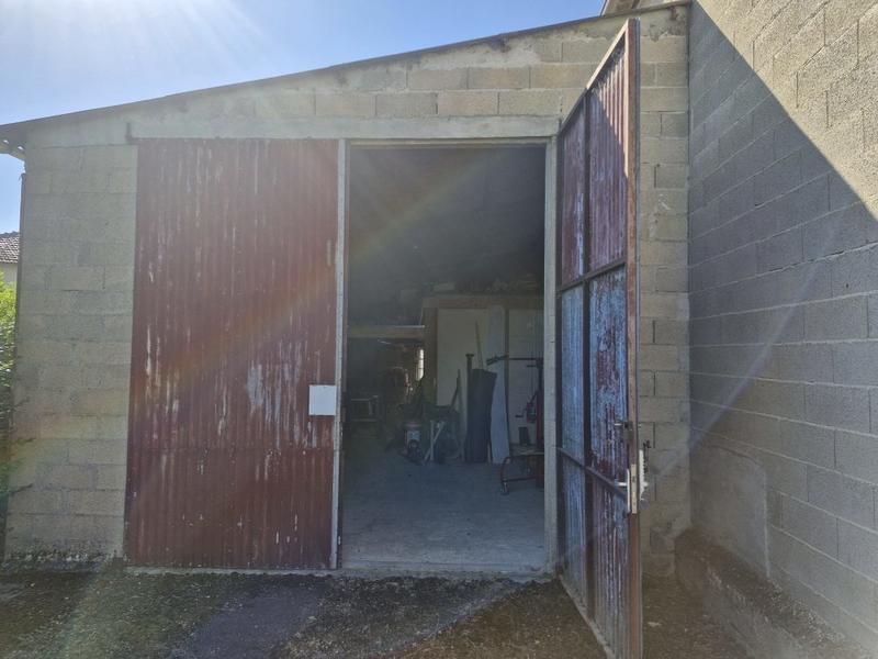 Local commercial - 210 m²