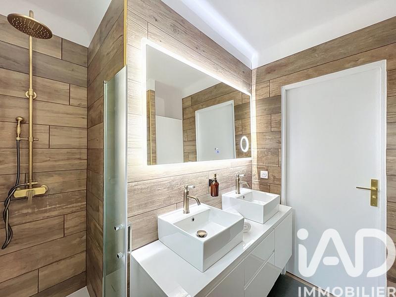 Maison - 121 m² - 5 pièces