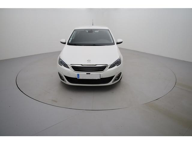 Peugeot 308 Allure 1.6 BlueHDi 120ch s&amp;S Bvm6