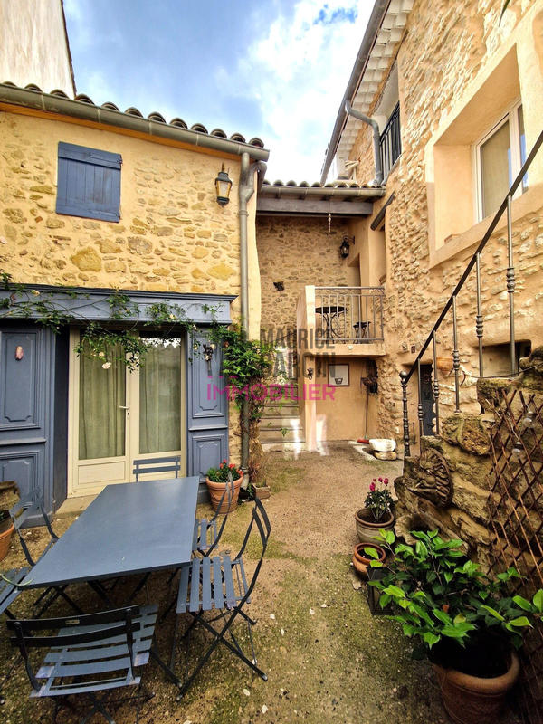 Maison - 149 m² - 7 pièces