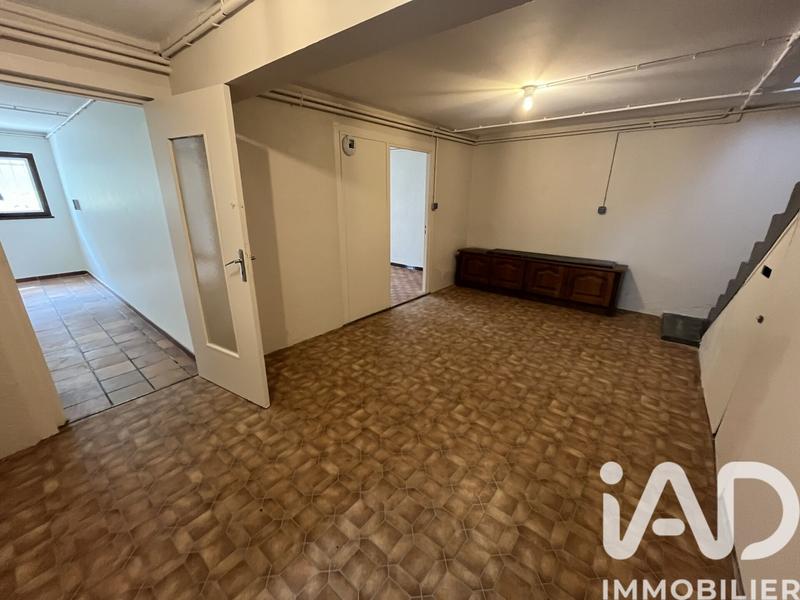 Maison - 141 m² - 5 pièces