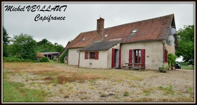 Propriété - 160 m² - 7 pièces