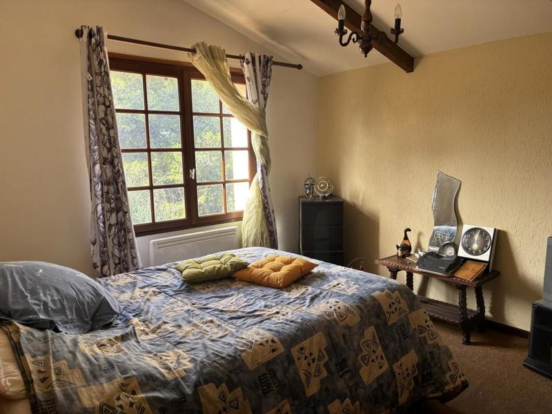 Villa - 196 m² - 7 pièces