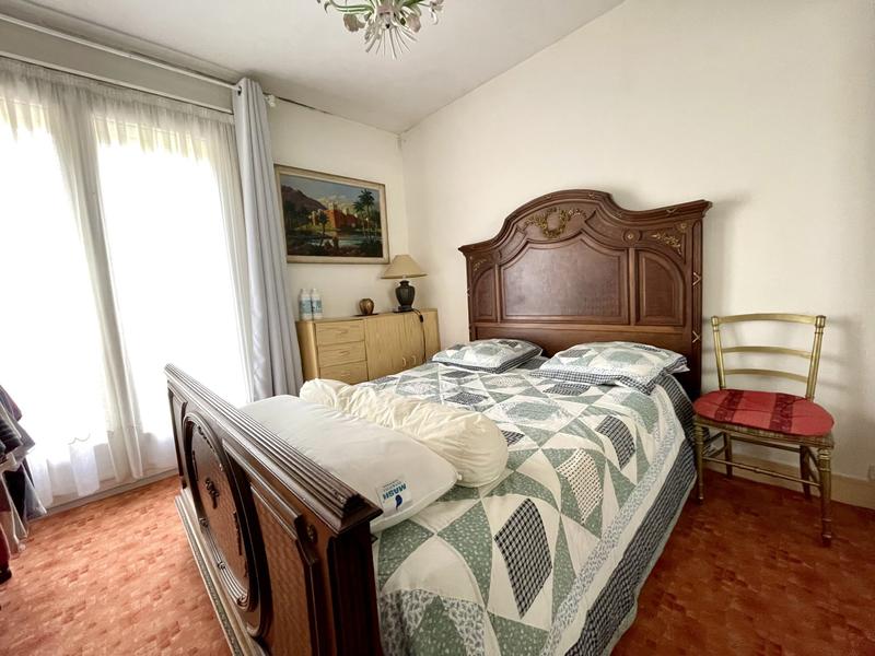 Maison - 142 m² - 7 pièces