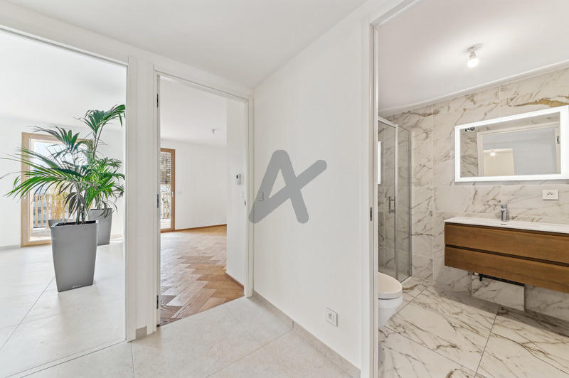 Appartement - 135 m² - 5 pièces