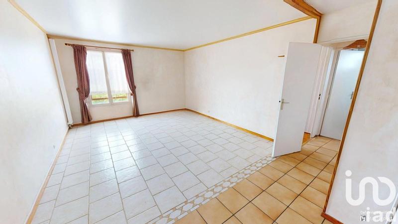 Appartement - 69 m² - 4 pièces