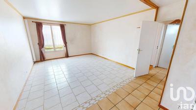 Appartement - 69 m² - 4 pièces