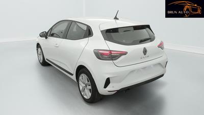 Renault Clio 5 Tce 90 Ch Gsr2 Evolution