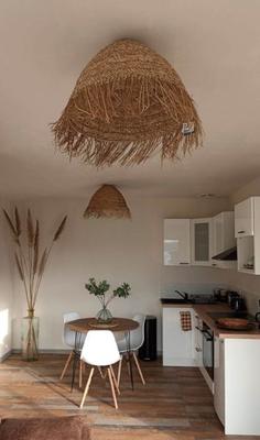 Maison - 40 m² - 2 pièces