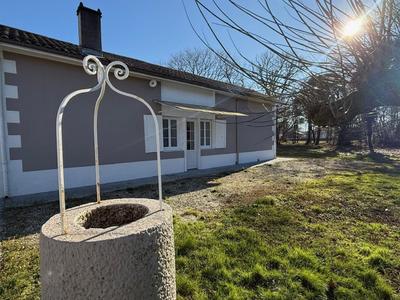 Maison - 211 m² - 8 pièces