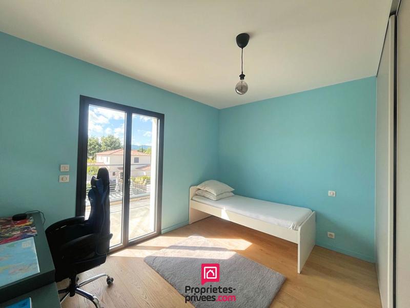 Maison - 153 m² - 5 pièces