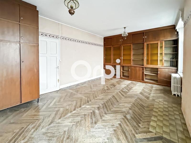 Immeuble - 460 m² - 7 pièces