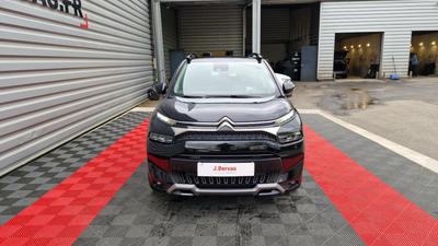 Citroën C3 Aircross Puretech 110 Ss Bvm6 Max