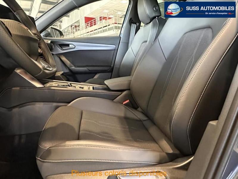 Cupra Formentor eHybrid 204 ch Dsg6 V