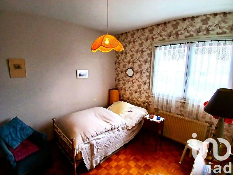 Maison de ville - 174 m² - 9 pièces