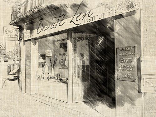 Beauté Zen Institut