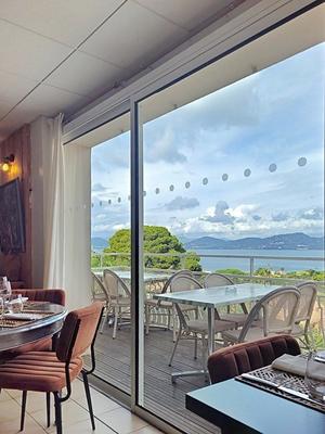 Local commercial - 350 m²