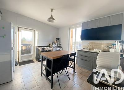 Immeuble - 222 m² - 8 pièces