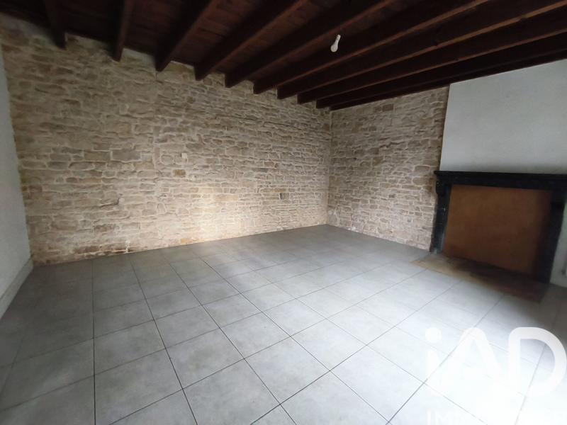 Maison de campagne - 143 m² - 4 pièces