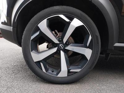 Nissan Juke Hybrid 143 Tekna