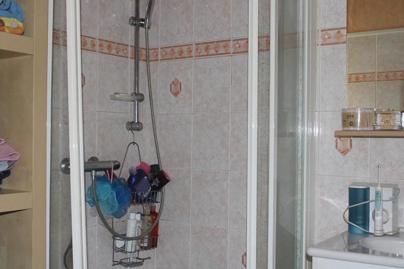 Longère - 104 m² - 7 pièces