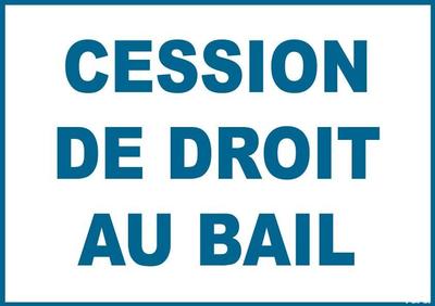 Local commercial - 50 m²