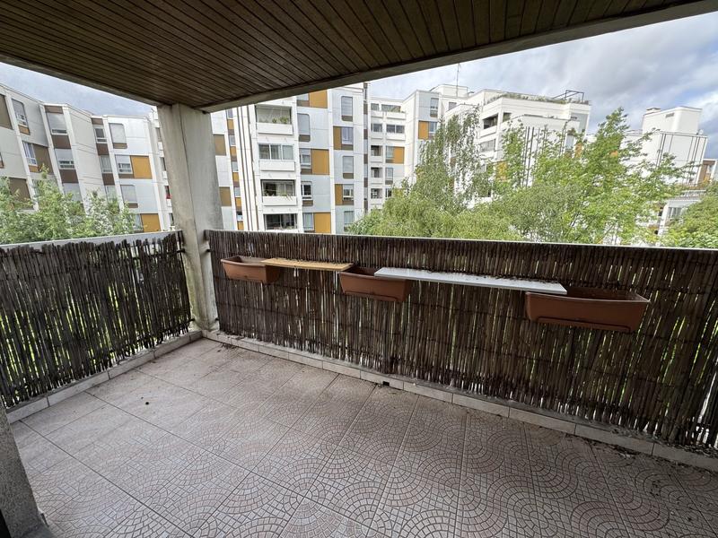 Appartement - 28 m² - 1 pièce