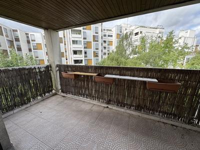 Appartement - 28 m² - 1 pièce