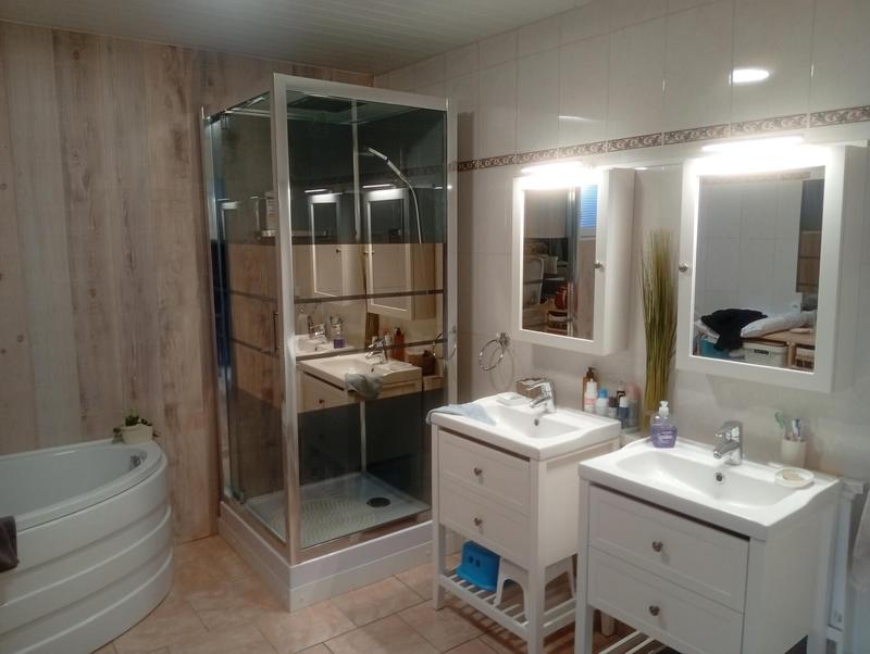 Maison - 126 m² - 5 pièces