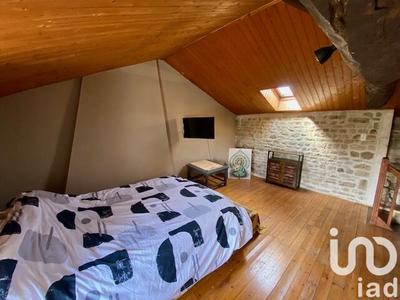 Maison - 50 m² - 2 pièces