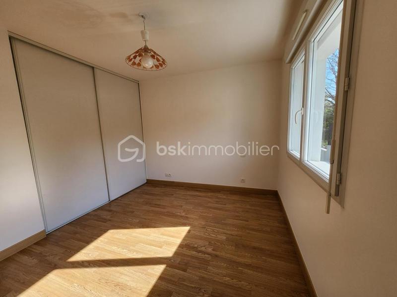 Maison traditionnelle - 155 m² - 7 pièces