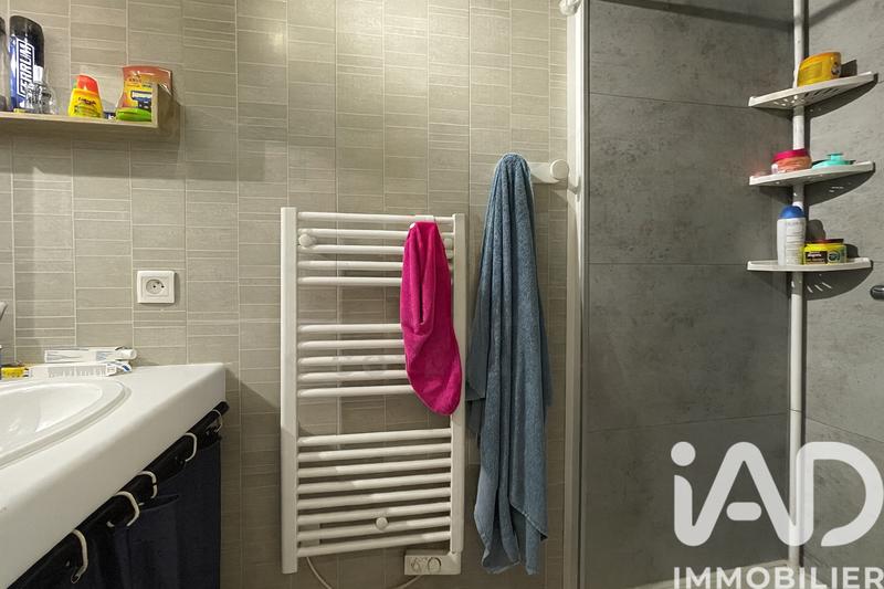 Maison - 110 m² - 7 pièces