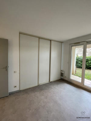 Appartement - 31 m² - 2 pièces