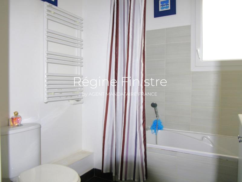 Appartement - 95 m² - 5 pièces
