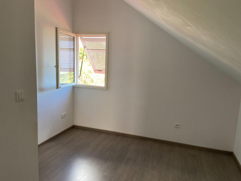 Villa - 110 m² - 6 pièces